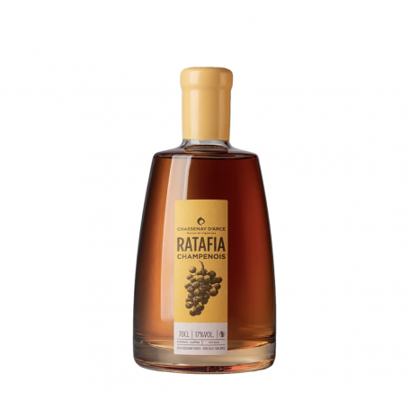 RATAFIA CHAMPENOIS