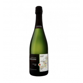 ChampagneA. Bergère
Origine | Bouteille 75CL