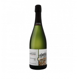 Champagne A. Bergère Solera | Bouteille 75CL