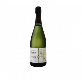 Champagne A. Bergère Blanc de Blancs Grand Cru | Bouteille 75CL