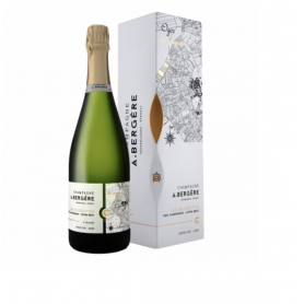 Champagne A. Bergère Les Peignottes 2016 | Bouteille 75CL