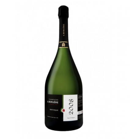 Champagne A. Bergère Millésime|  Magnum 150CL