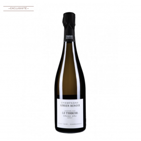 Champagne Adrien Renoir - Le Terroir | Magnum 150CL