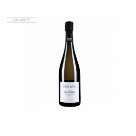 Champagne Adrien Renoir - Les Années | Bouteille 75CL