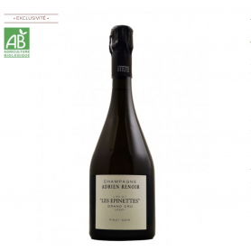 Champagne Adrien Renoir - Les Epinettes | Bouteille 75CL