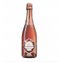 Champagne ALFRED GRATIEN Brut Rosé| Bouteille 75CL