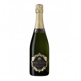 Champagne ALFRED GRATIEN Brut Millésime | Bouteille 75CL