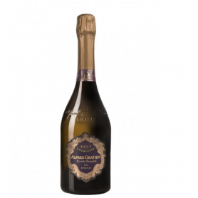 Champagne ALFRED GRATIEN Cuvée Paradis | Bouteille 75CL