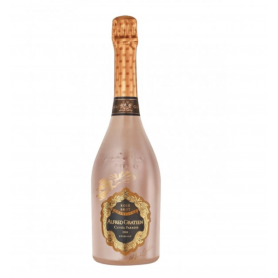 Champagne ALFRED GRATIEN Cuvée Paradis Rosé | Bouteille 75CL