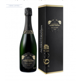 Champagne ALFRED GRATIEN Vintage Limited Edition| Bouteille 75CL