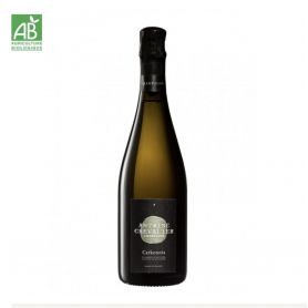Champagne Antoine Chevalier Carkonnia| Bouteille 75CL