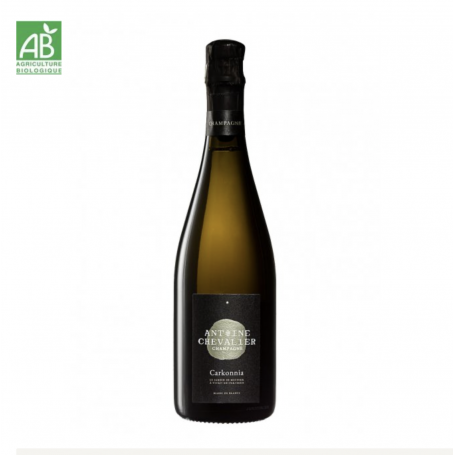 Champagne Antoine Chevalier Carkonnia| Bouteille 75CL