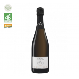 Champagne Augustin Cuvée Feu | Bouteille 75CL