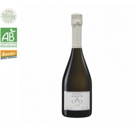 Champagne Augustin Cuvée Air | Bouteille 75CL