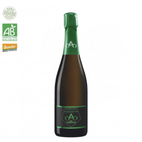 Champagne Augustin Les Vertus | Bouteille 75CL