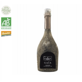 Champagne Augustin Cuvée Gaïa| Bouteille 75CL
