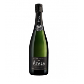 Champagne Ayala Brut Majeur | Bouteille 75CL