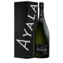 Champagne Ayala Brut Majeur | Magnum 150CL - Etui