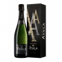 Champagne Ayala Brut Majeur | Bouteille 75CL - Etui
