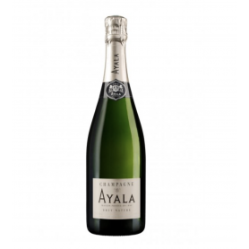 Champagne Ayala Brut Nature | Bouteille 75CL
