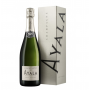 Champagne Ayala Brut Nature | Bouteille 75CL - Etui