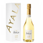 Champagne Ayala Blanc de Blancs A/18 | Bouteille 75CL - Coffret