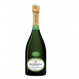 Champagne Besserat de Bellefon Cuvée des Moines Brut | Bouteille 75CL