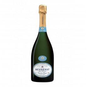 Champagne Besserat de Bellefon Cuvée des Moines Extra Brut | Bouteille 75CL