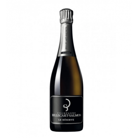 Champagne Billecart-Salmon Le Réserve | Bouteille 75CL
