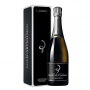 Champagne Billecart-Salmon Le Réserve | Bouteille 75CL - Étui
