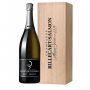 Champagne Billecart-Salmon Le Réserve | Jéroboam 300cl - Caisse bois
