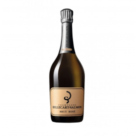 Champagne Billecart-Salmon Le Rosé | Demi-bouteille 37,5CL