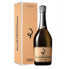 Champagne Billecart-Salmon Le Rosé | Bouteille 75CL - Etui
