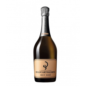 Champagne Billecart-Salmon Le Rosé | Bouteille 75CL