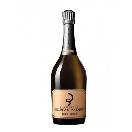 Champagne Billecart-Salmon Le Rosé | Bouteille 75CL