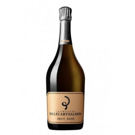 Champagne Billecart-Salmon Le Rosé | Magnum 150CL