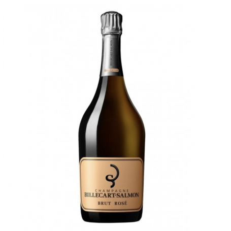 Champagne Billecart-Salmon Le Rosé | Magnum 150CL