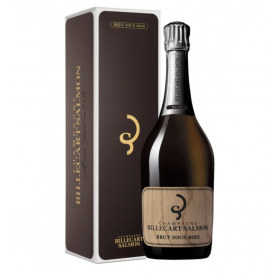 Champagne Billecart-Salmon Le Sous Bois | Bouteille 75CL - Etui