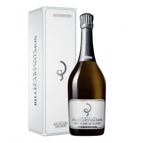 Champagne Billecart-Salmon Blanc de Blancs | Bouteille 75CL - Etui
