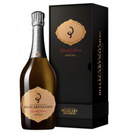 Champagne Billecart-Salmon Elisabeth Salmon | Bouteille 75CL - Coffret
