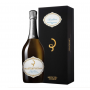 Champagne Billecart-Salmon Louis Salmon | Bouteille 75CL - Coffret