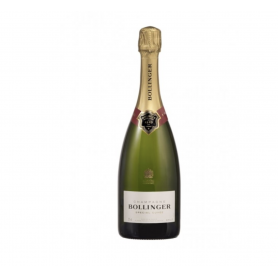 Bollinger Special Cuvée | Demi-bouteille 37,5CL