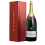 Champagne Bollinger Special Cuvée |Mathusalem 600cl - Caisse bois