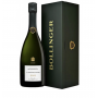 Champagne Bollinger La Grande Année 2015 | Magnum 150CL - Coffret