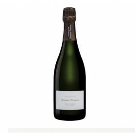 Champagne Bonnet-Ponson Seconde Extra Brut - Cuvée Perpétuelle | Bouteille 75CL