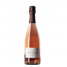 Champagne Bonnet-Ponson  Rosé - Cuvée Perpétuelle | Bouteille 75CL