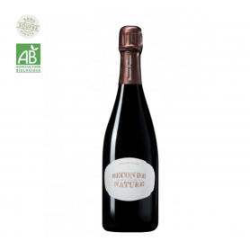 Champagne Bonnet-Ponson - Seconde Nature | Bouteille 75CL