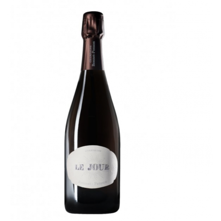 Champagne Bonnet-Ponson - Le Jour | Bouteille 75CL