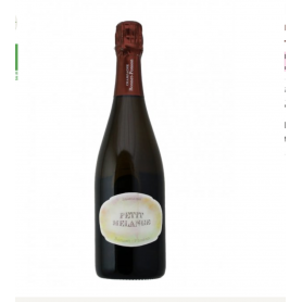 Champagne Bonnet-Ponson - Petit Melange | Bouteille 75CL