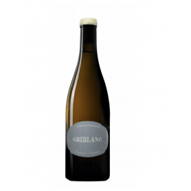 Champagne Bonnet-Ponson - Griblanc 2022 | Bouteille 75CL